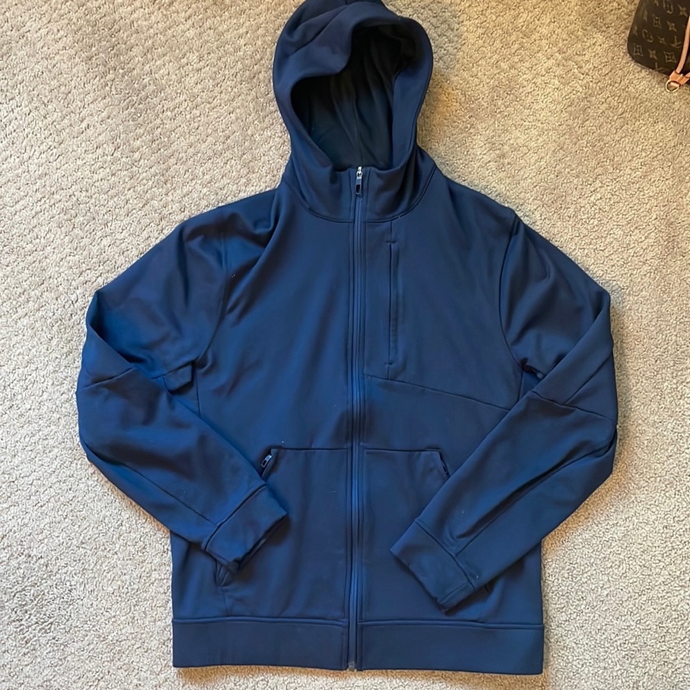 Mens lululemon jacket